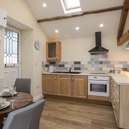 Glan Meon Cottage Barmouth Exterior foto
