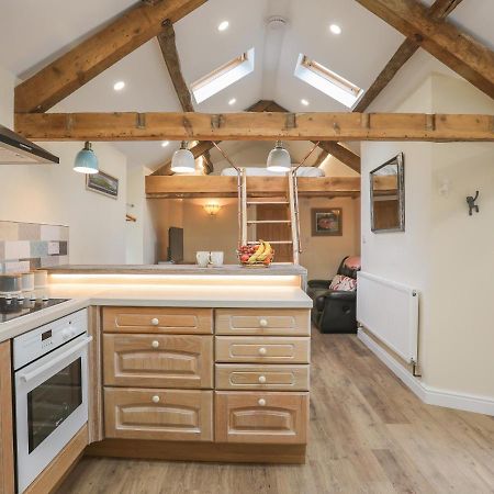 Glan Meon Cottage Barmouth Exterior foto