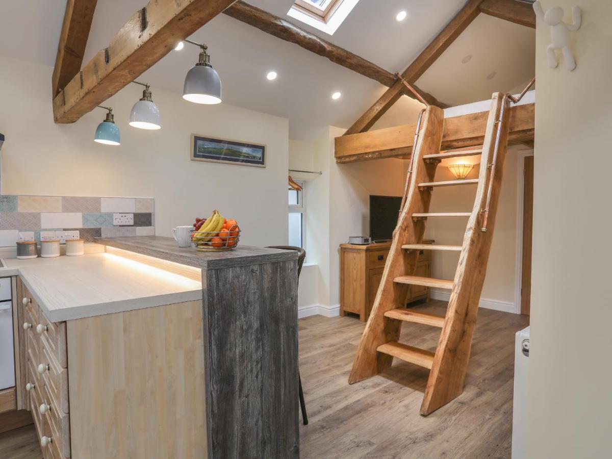 Glan Meon Cottage Barmouth Exterior foto