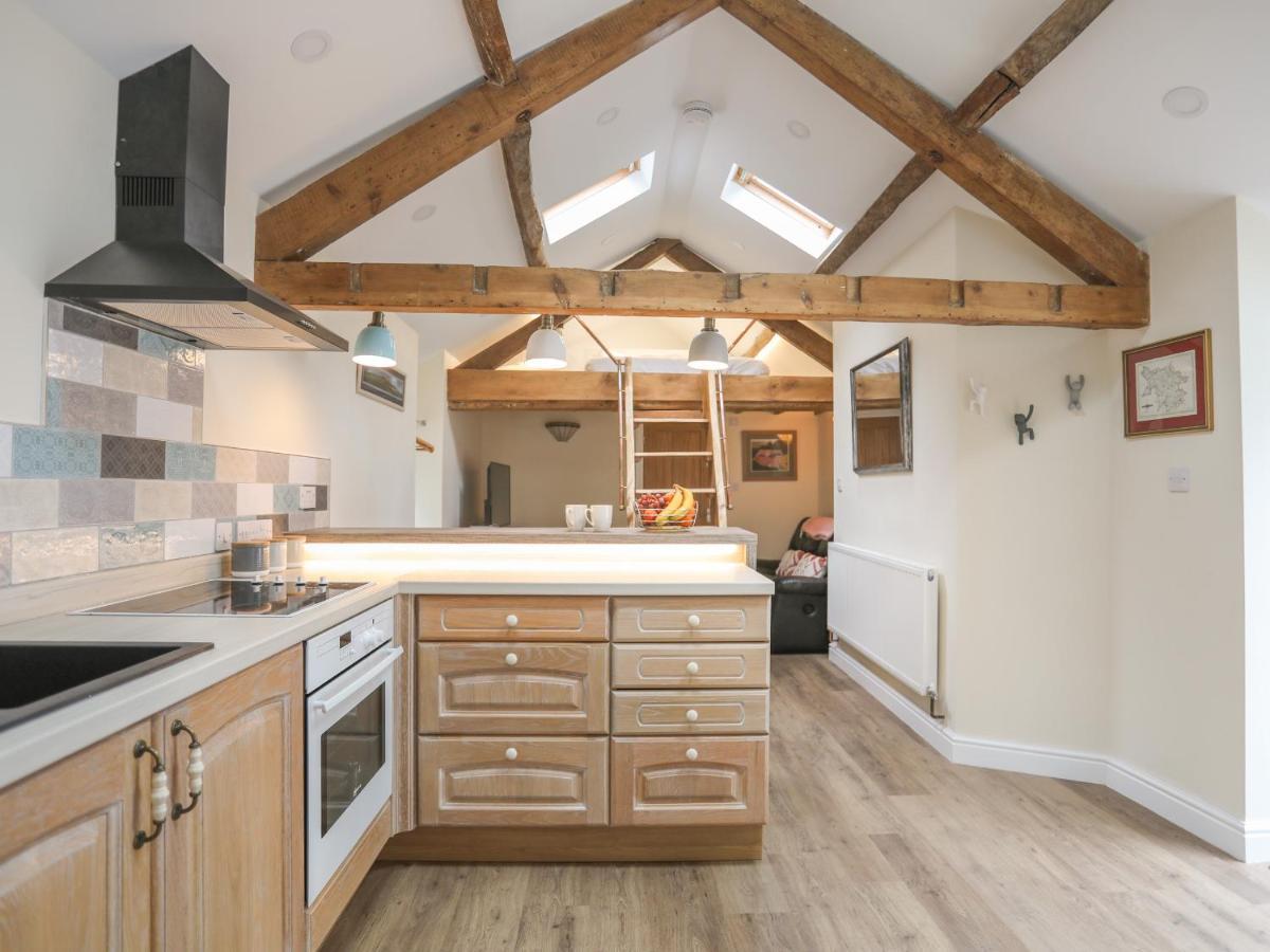 Glan Meon Cottage Barmouth Exterior foto