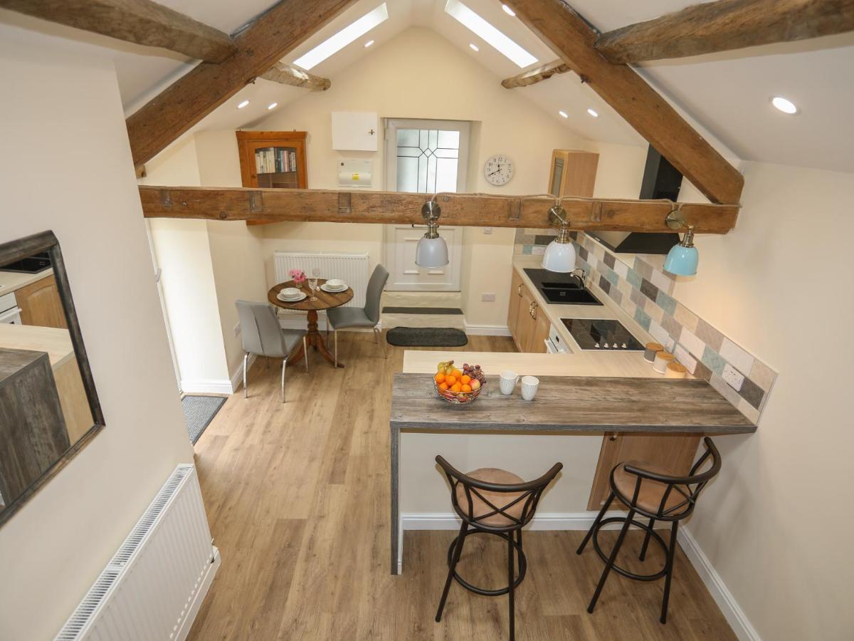 Glan Meon Cottage Barmouth Exterior foto