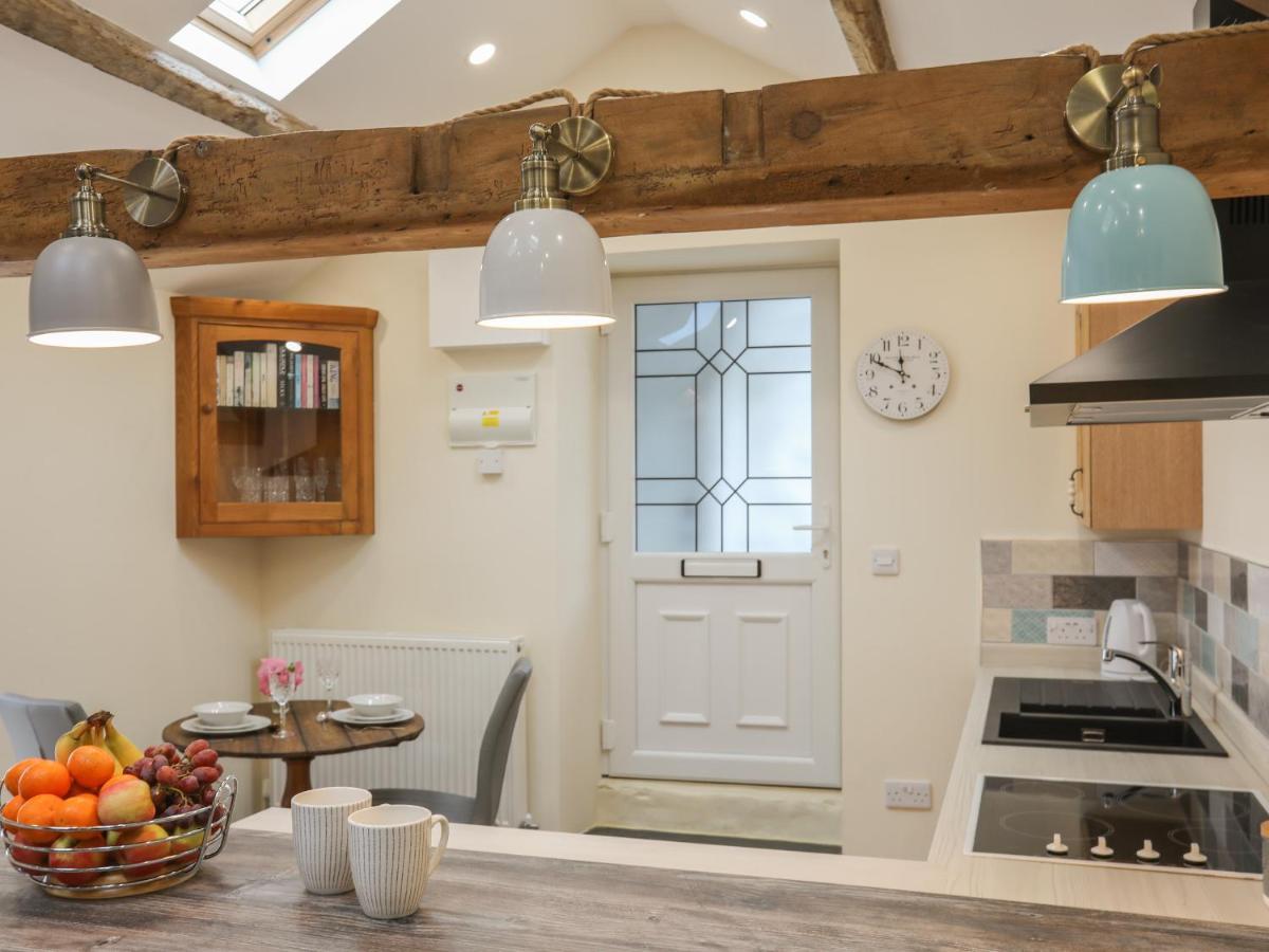 Glan Meon Cottage Barmouth Exterior foto